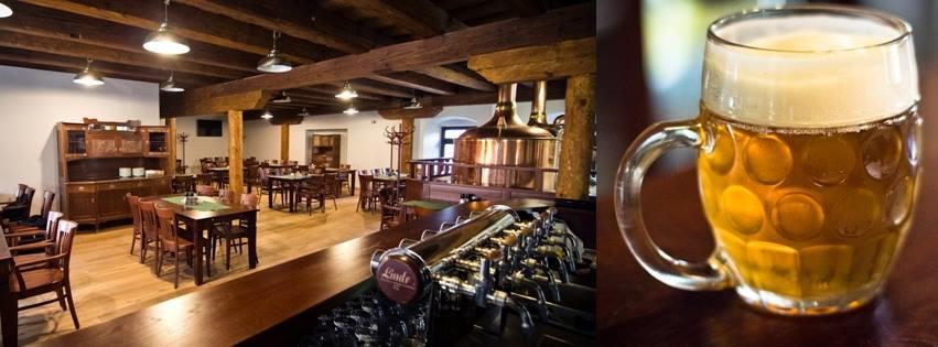 Hotel Pansky Mlyn Opawa Zewnętrze zdjęcie