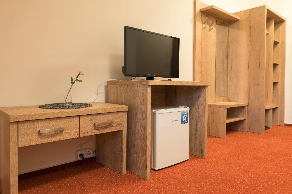 Hotel Pansky Mlyn Opawa Zewnętrze zdjęcie