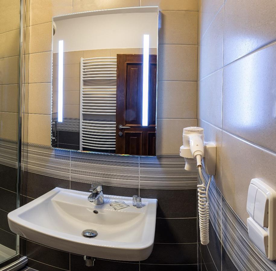 Hotel Pansky Mlyn Opawa Zewnętrze zdjęcie
